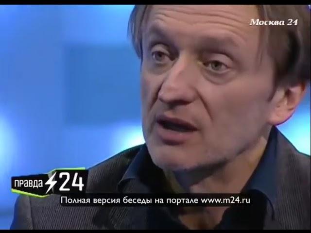 Александр Яцко: «Быть вольнодумцем сейчас проще»