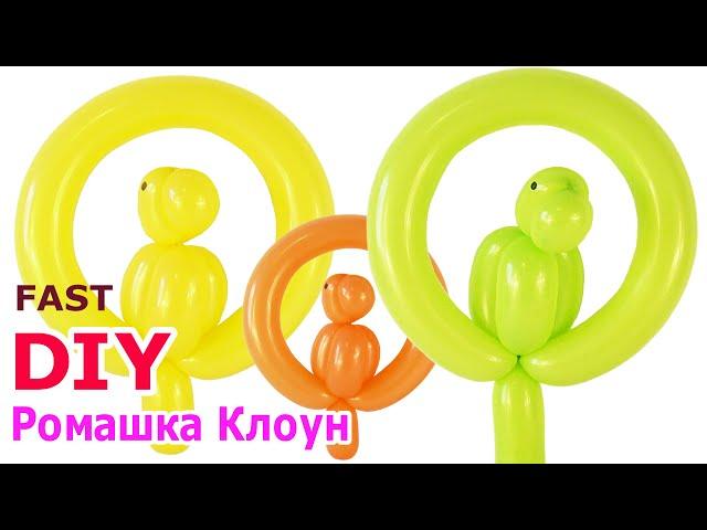 How to Make a Parrot Balloon Animal DIY TUTORIAL