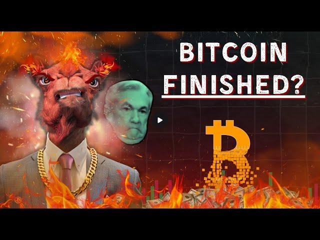 Panic is Rising! - Here Are The Important Levels