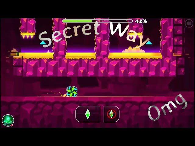 [2.11]SECRET WAY ON FINGERDASH 20!&