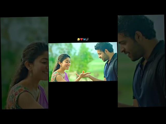 Lyrical Love Song WhatsApp Status Song Lyrics Video #modelmahecreations Telugu Post Videos Editor 