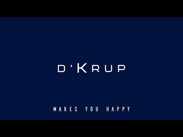 DKrup | Logo Animation | Desert Fox Productions