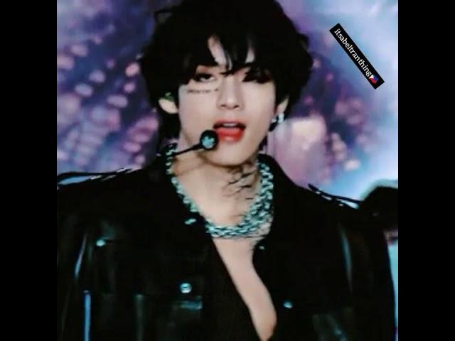 V's NIP SLIP....Sexiest Wardrobe Malfunction