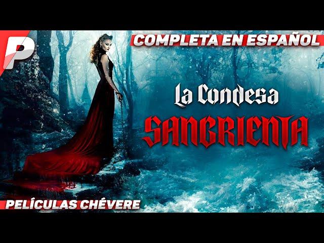 PELICULA DE TERROR. LA ASESINA MÁS SANGUINARIA DEL SIGLO XVI. Pelicula Completa En Espanol Latino