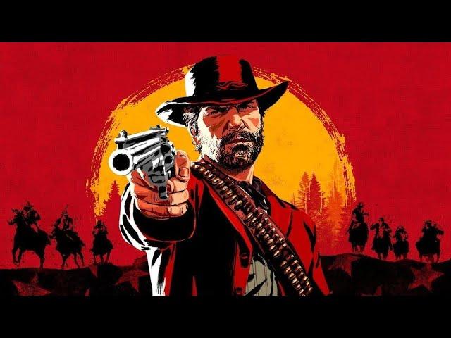 Red dead redemption 2