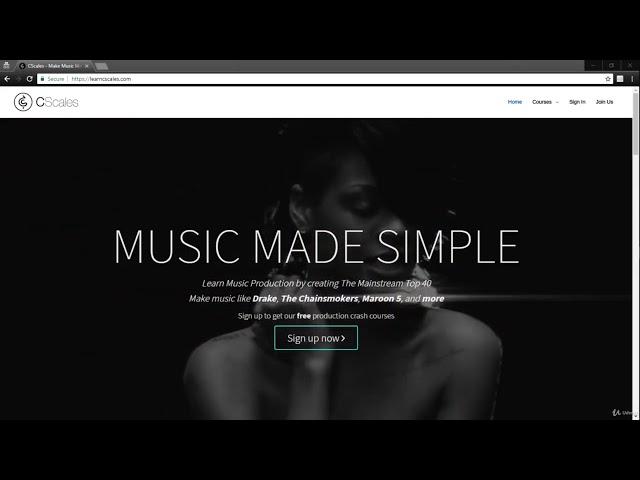 Sound Design + Arrangement: The Mainstream Top 40 Case Study - learn Music Production