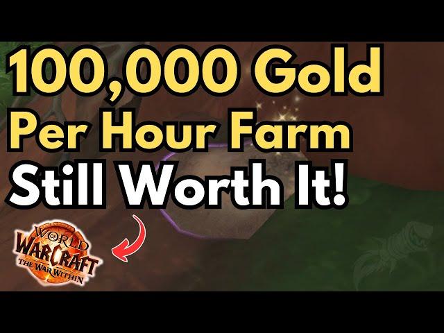 Best Way To Farm Gold, Valor Stones, And PVP Sparks | The War Within Tips & Tricks