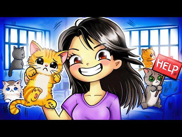 This YouTuber Abuses Animals..