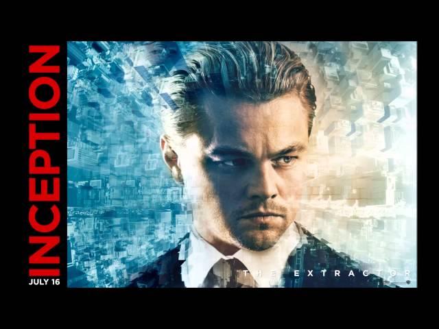 Hans Zimmer - Inception: Time (Official Extended Suite)