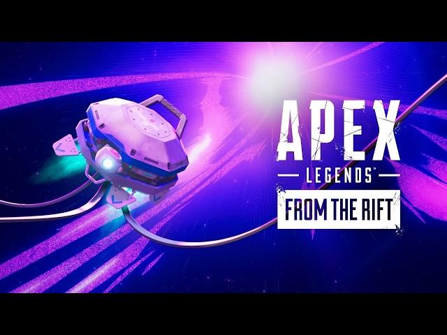 Apex Season 23 Gameplay Trailer