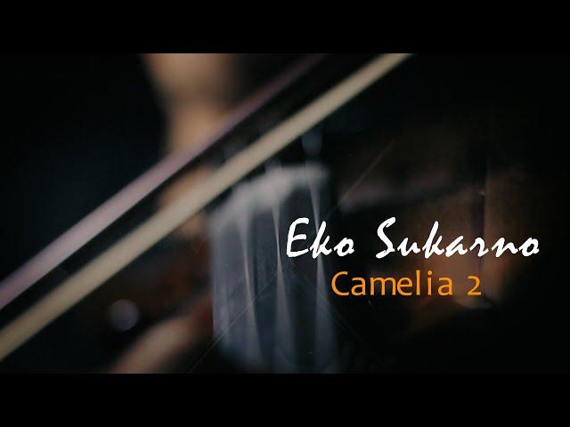 Ebiet G Ade - Camelia 2 | Cover By Eko Sukarno |
