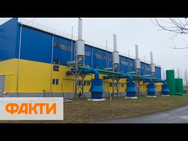 Транспортировка и хранение европейского газа: какое будущее у украинской ГТС