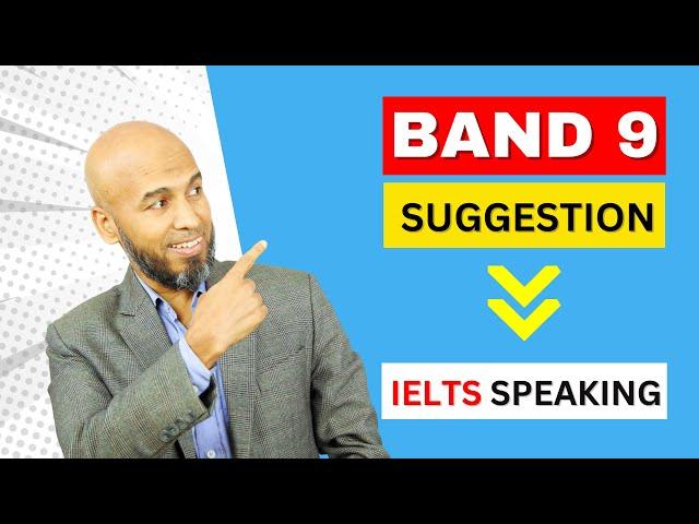 IELTS Speaking guide Part 1, 2 & 3 with Band 9 examples (2023)