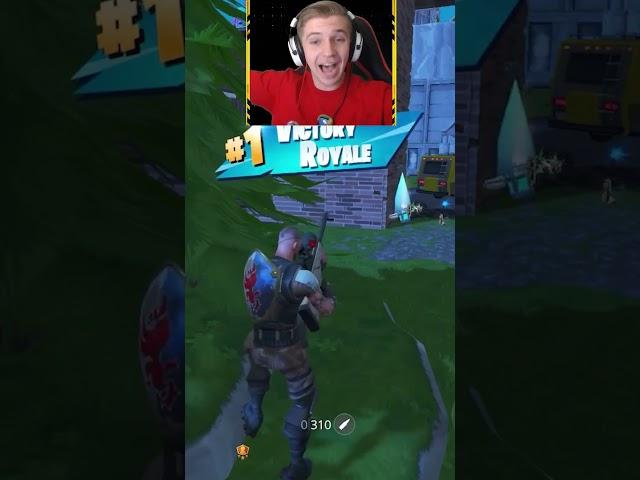 RIP OG Fortnite 
