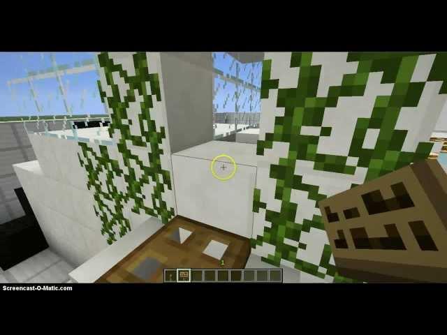 Minecraft FavijTV- MinecraftITA2000