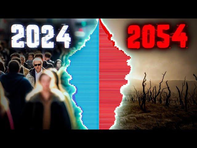 How the Coming Population Collapse Will Change Society Forever