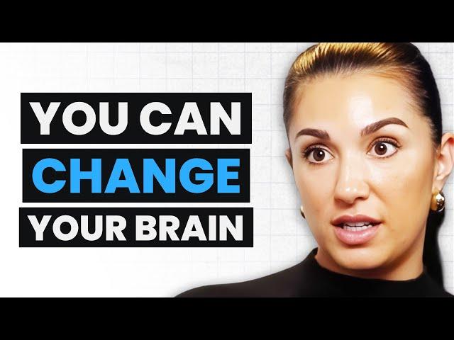 Neuroscientist REVEALS How to Unleash Your Brain’s FULL POTENTIAL & Prevent Decline | Louisa Nicola