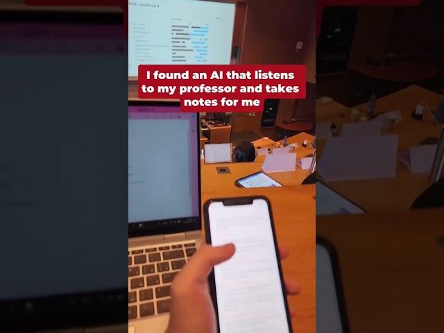 Search Note AI app on the AppStore   #noteapp#notes #studyhacks #aitools #aiforstudy #uni