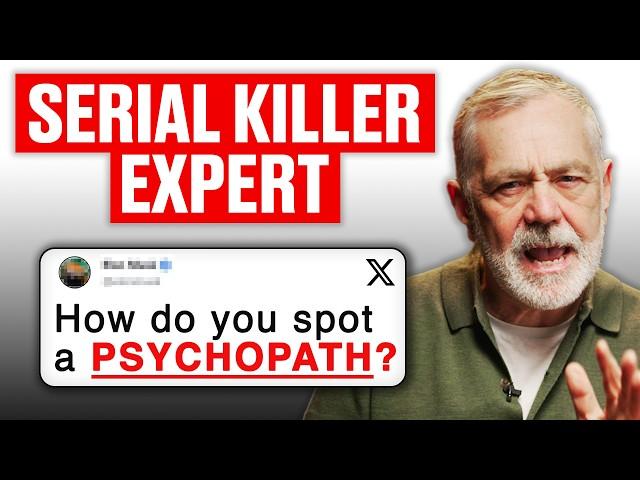 Is Lucy Letby A Psychopath? Criminologist Answers Questions On Killers | Honesty Box