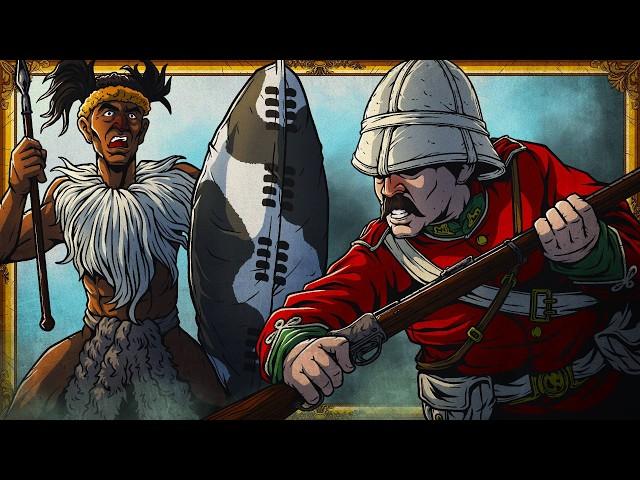 Against the Odds: Rorke's Drift