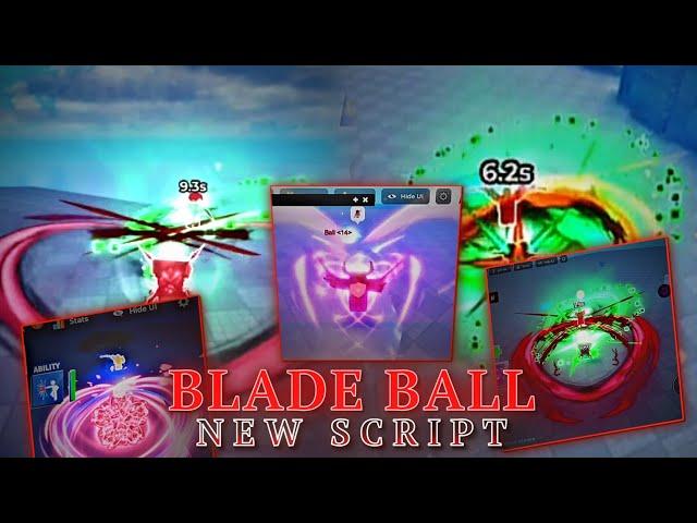 Blade Ball script AUTO PARRY + Zero DELAY RedzHub Script Support All Devices 2024 SUPER SMOOTH