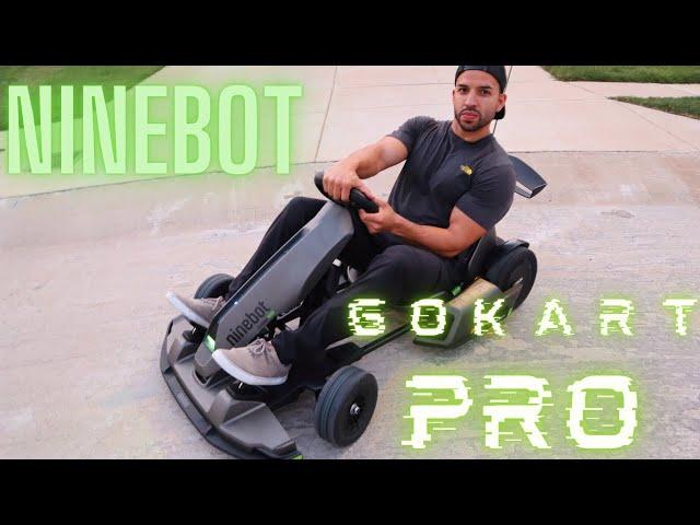 Segway Ninebot GoKart Pro | Should you Buy?!