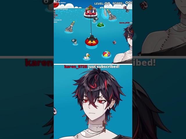 Pretty Calm Game - K9 Kuro