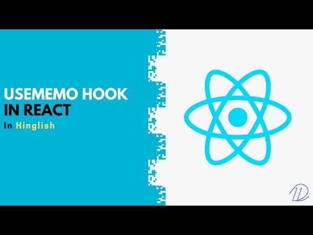 useMemo Hook in React (in Hindi) - opendevs