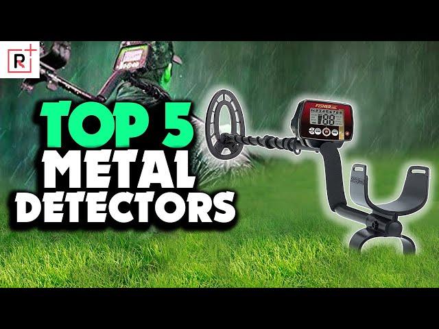 Best material detector for gold, Finding Gold, Coins, and More