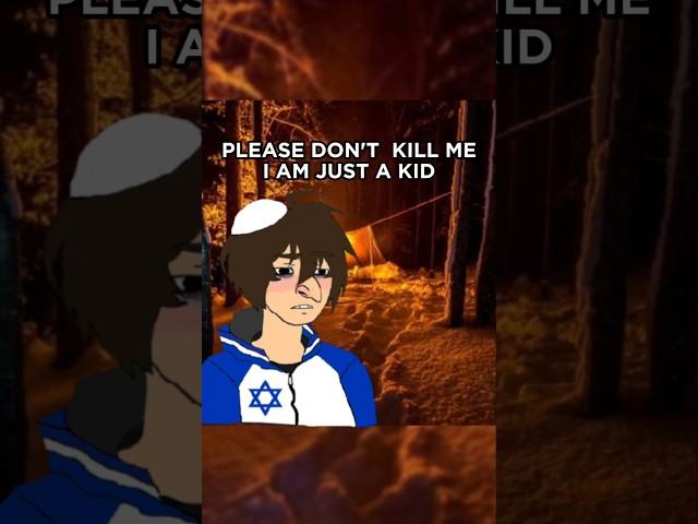 She saved 500 Jewish Kids... ️ #shorts #memeanimation #history