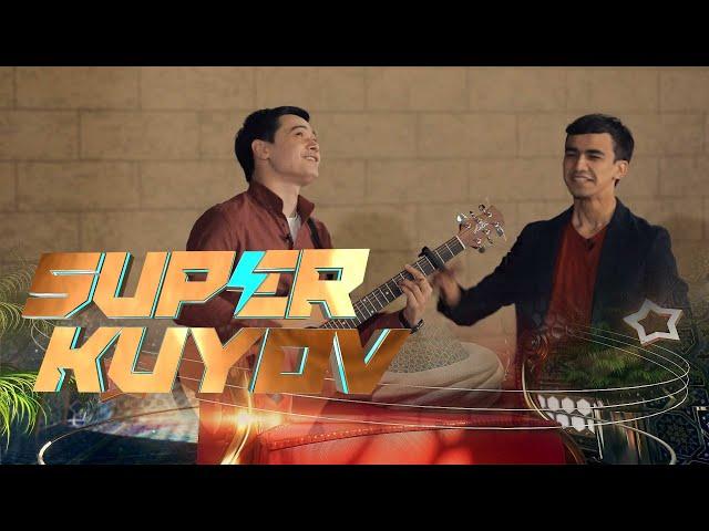 Super Kuyov (27.10.2022)