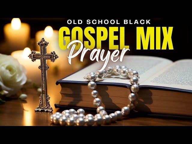 100 Best Gospel Songs Black  Listen and Pray  Try Listening To This Song Without Crying