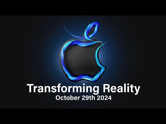 Apple's NEW EVENT 2024! Mac Mini, MacBook M4, iPad Mini LEAKS!