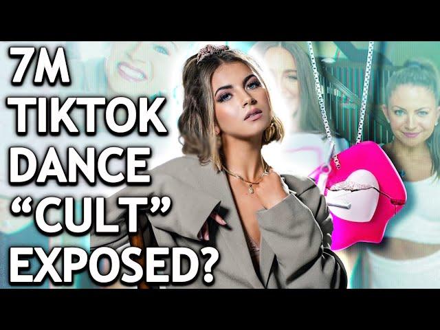 7M TikTok Cult Exposed? Netflix: Dancing for the Devil: The 7M TikTok Cult