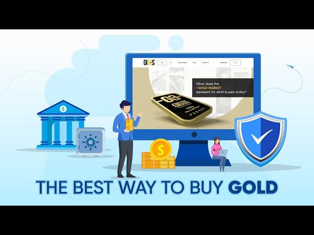 How not to buy gold | GIG-OS