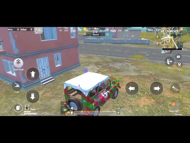 RAJAN GAMING PUBG LITE GAME PLAY II BEST CLUTCHES .