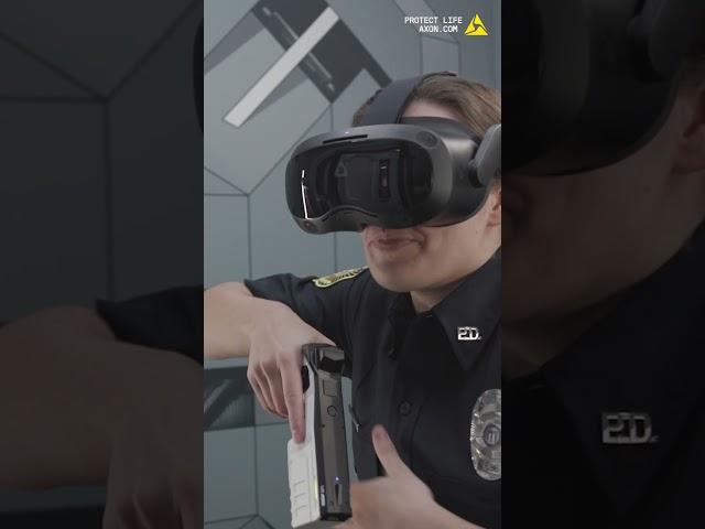 Introducing: The Axon Training Pod (ATP)