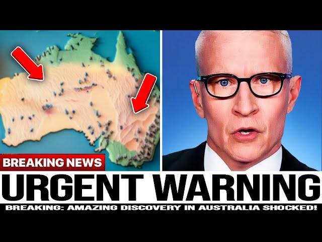 What JUST HAPPENED In Australia SHOCKED The Scientists