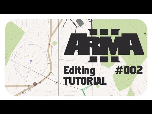 ArmA 3 Editing Tutorial für Einsteiger #002 - Einheiten platzieren