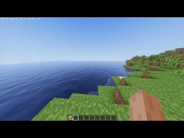 Minecraft  1 19 2  beast shaders for low end pc download