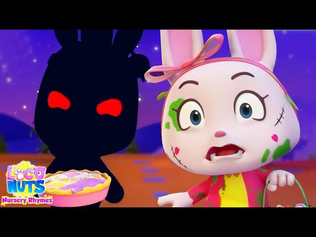 Haunted House + More Halloween Nursery Rhymes And Cartoon Videos by Loco Nuts Nursery Rhymes