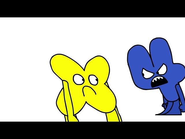 BFB  - Time