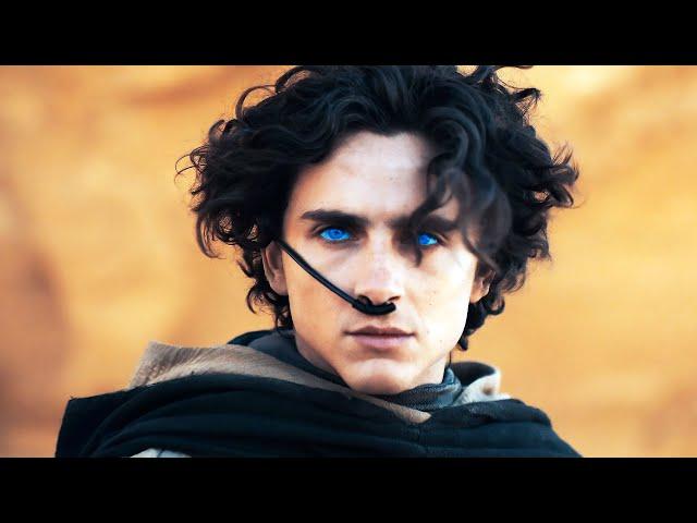 Dune: Part Two — Official Trailer 3 (2024)