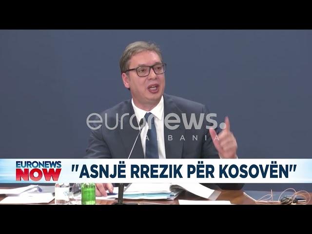 Rrezik për Kosovën! Ish deputeti serb godet Vuçiç