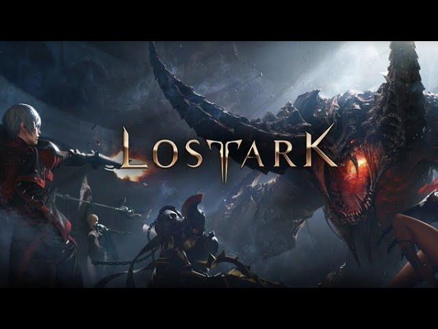 Lost ark on CONTROLLER is META! - Feel free to join #lostark