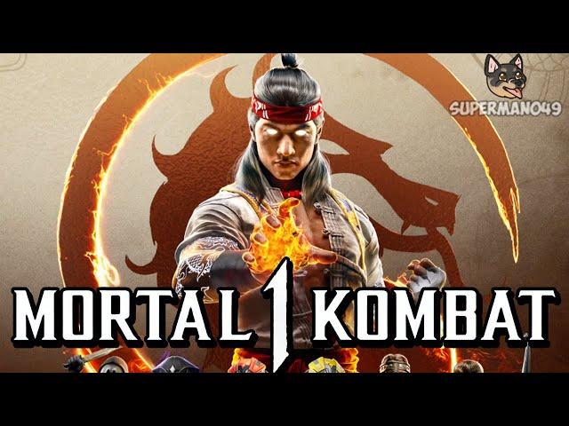 The Future Of Mortal Kombat 1