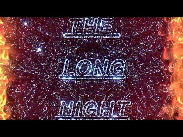 STASON - The Long Night (Official Music Video)