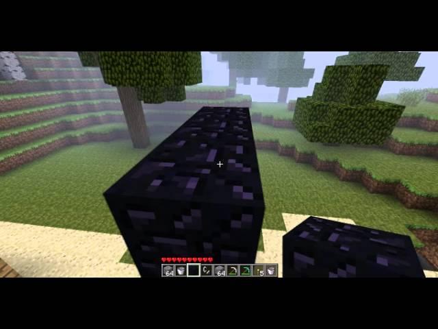 выживаем в minecraft-часть 7