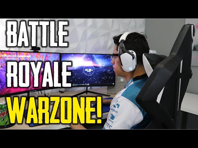  Call of Duty: Warzone  Battle Royale - Season 2!!!! 