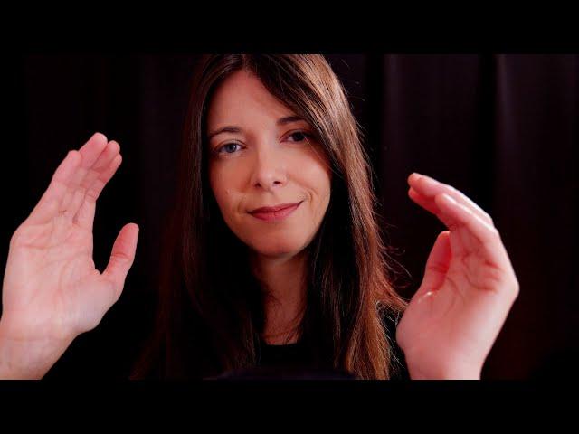 ASMR | La HIPNOSIS que necesitas esta noche para DORMIR | Love ASMR en español #SleepA20 #soundcore